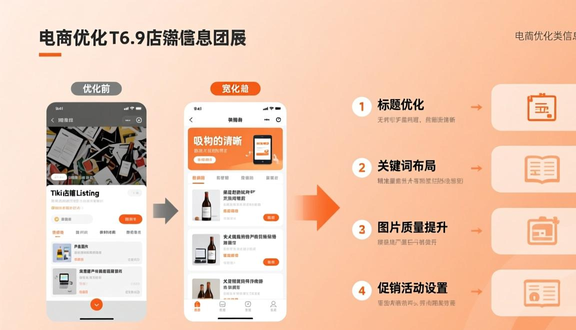 熊猫跨境平台