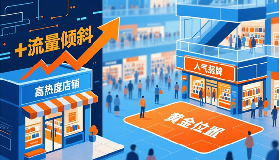 跨境电商