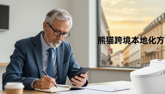 跨境电商