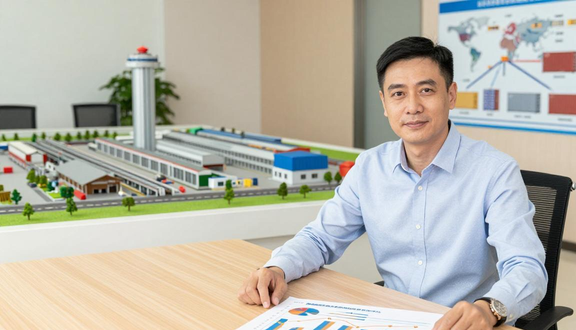 跨境电商平台
