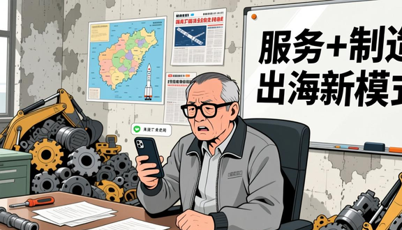 跨境电商