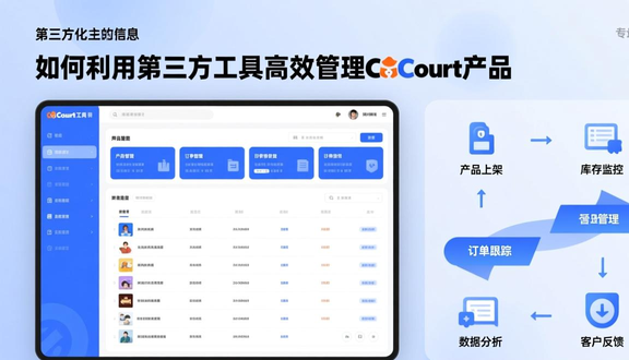 熊猫跨境