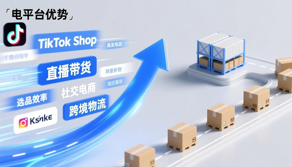 熊猫跨境平台