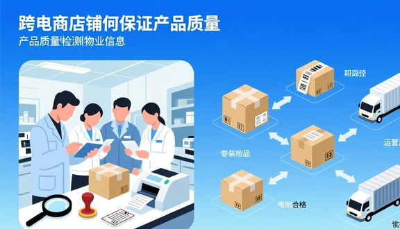 熊猫跨境