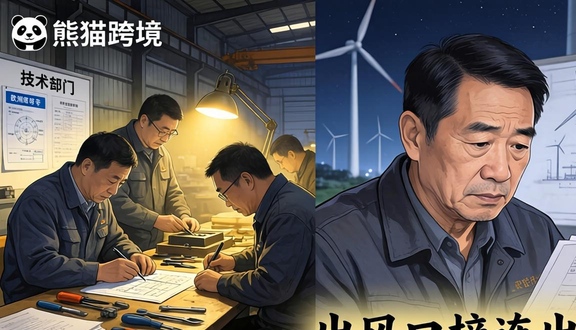 跨境电商