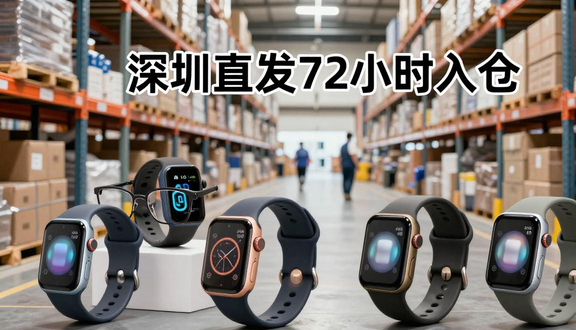跨境电商平台