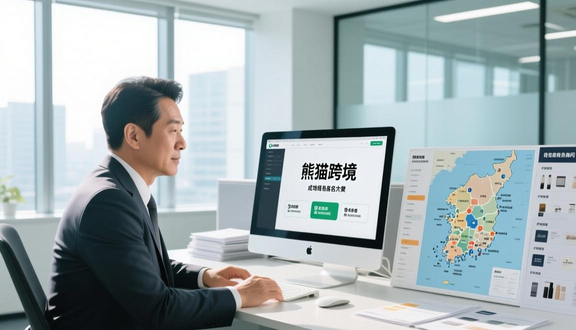 跨境电商