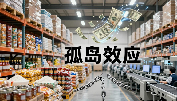 熊猫跨境