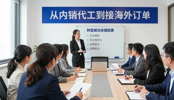 跨境电商