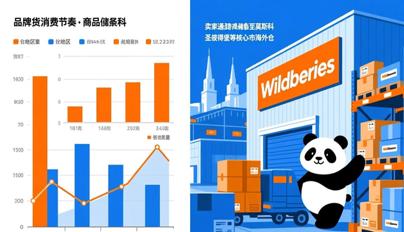 wildberries官网购物
