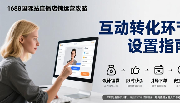 跨境电商平台