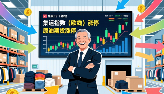 跨境电商