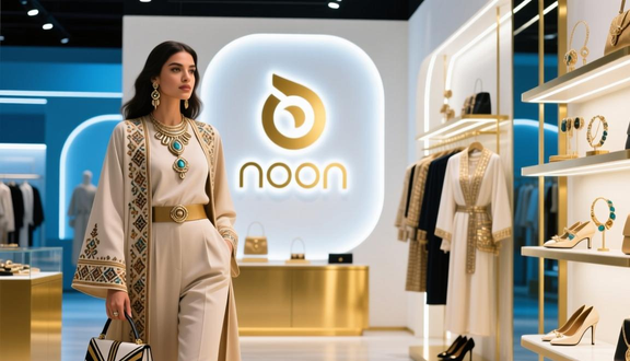 中东noon官网