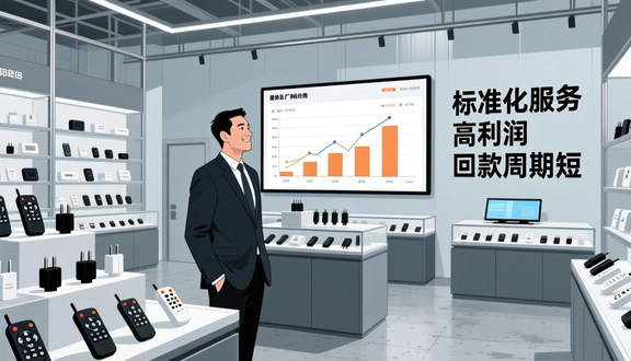跨境电商平台