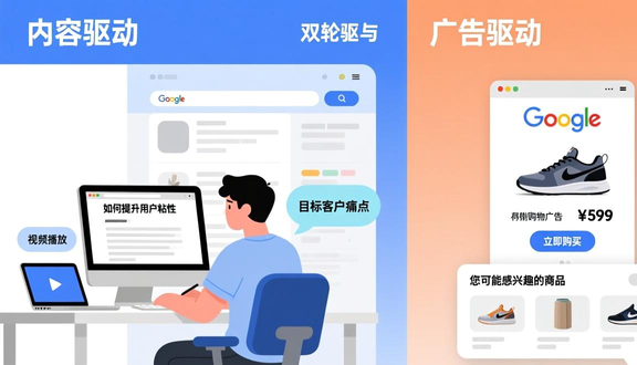 跨境电商
