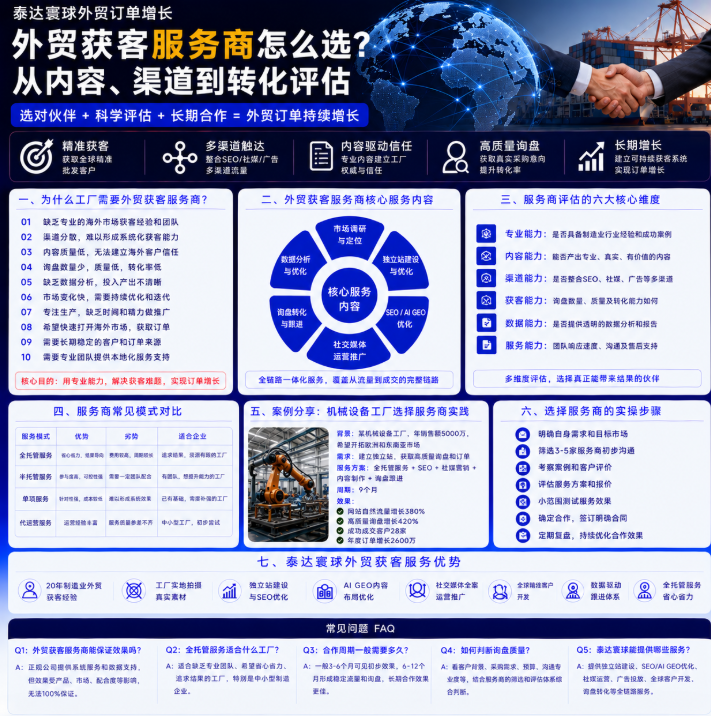 泰达寰球外贸订单增长外贸获客服务商怎么选?从内容、渠道到转化评估.png