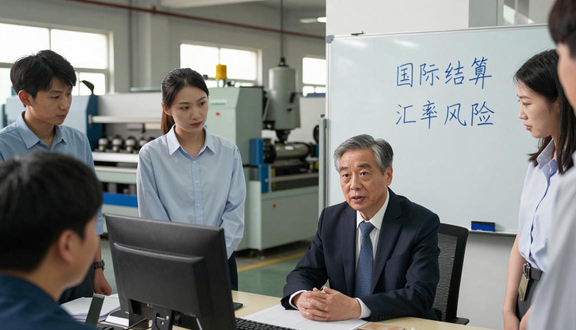 跨境电商平台