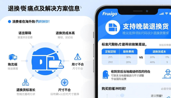 跨境电商