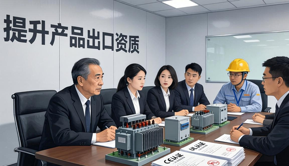跨境电商平台