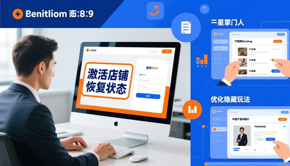 跨境电商
