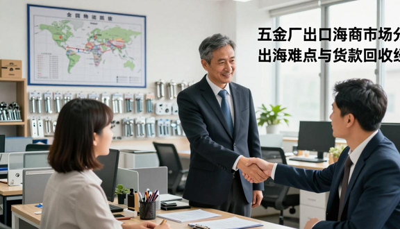 跨境电商平台