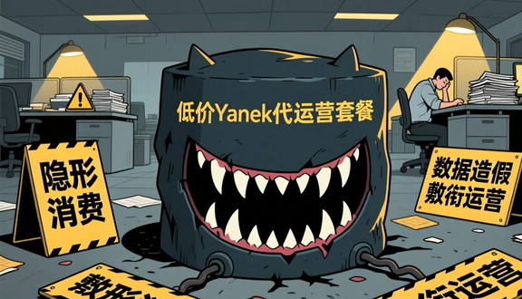 跨境电商平台