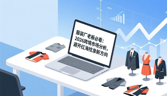 跨境电商平台