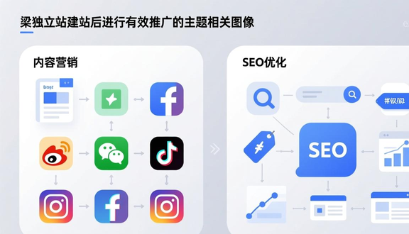 熊猫跨境