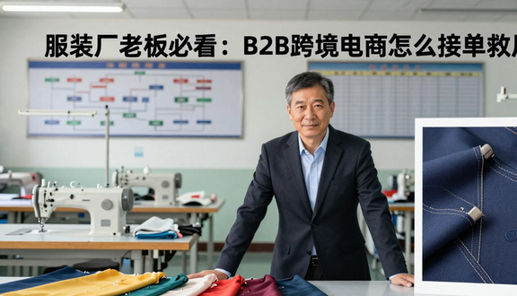 跨境电商平台