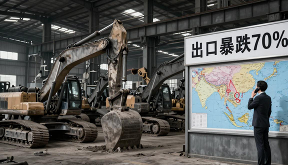 跨境电商