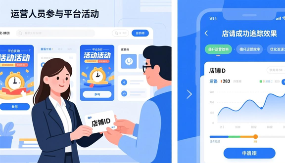 熊猫跨境平台