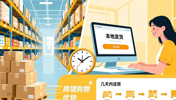 跨境电商