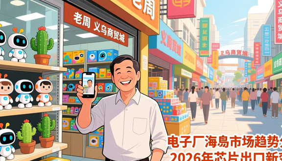 熊猫跨境