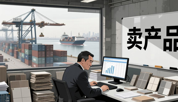 跨境电商平台