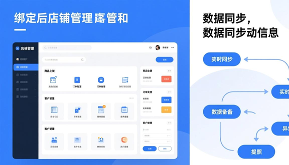 熊猫跨境平台
