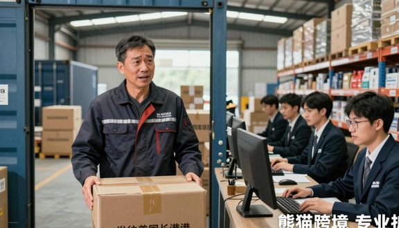 跨境电商