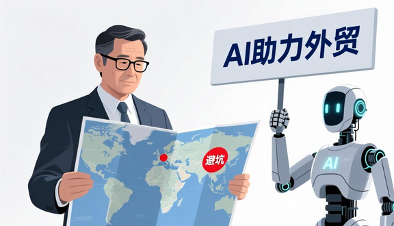 熊猫跨境