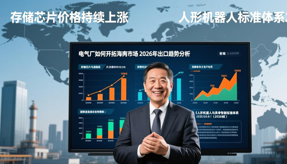 跨境电商
