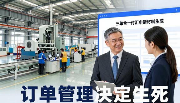 跨境电商平台