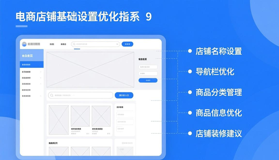 跨境电商