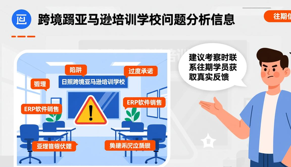 跨境电商
