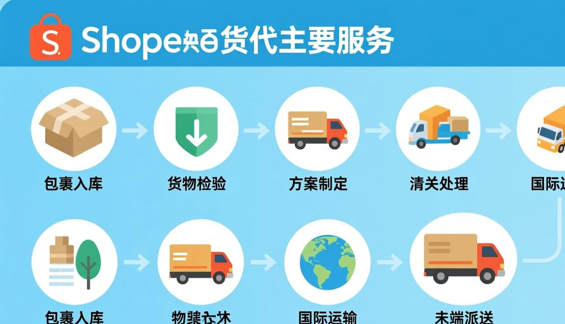 跨境电商