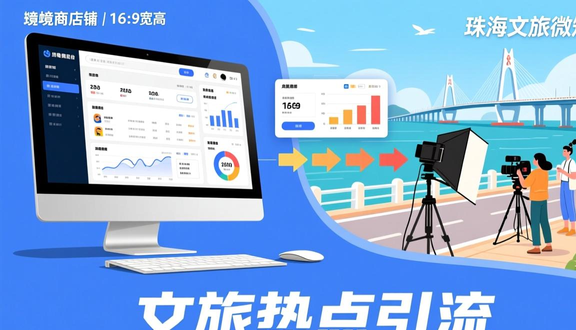 跨境电商