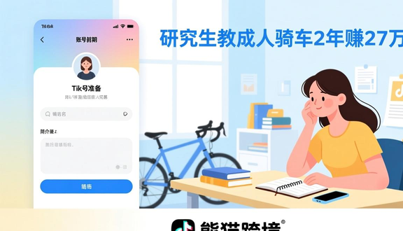宝洁广告tiktok