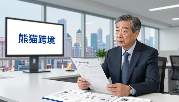 跨境电商平台