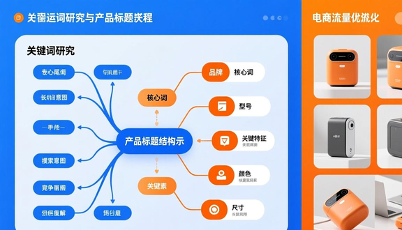 跨境电商平台