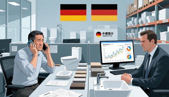 跨境电商平台