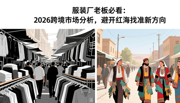 熊猫跨境