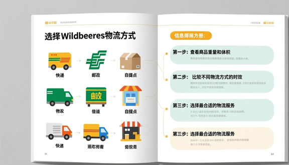 wildberries平台怎么入驻
