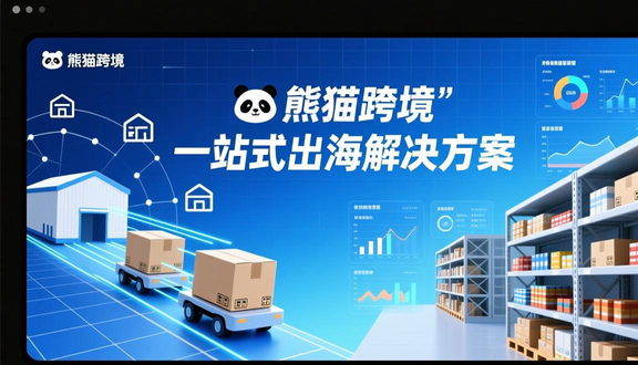 跨境电商